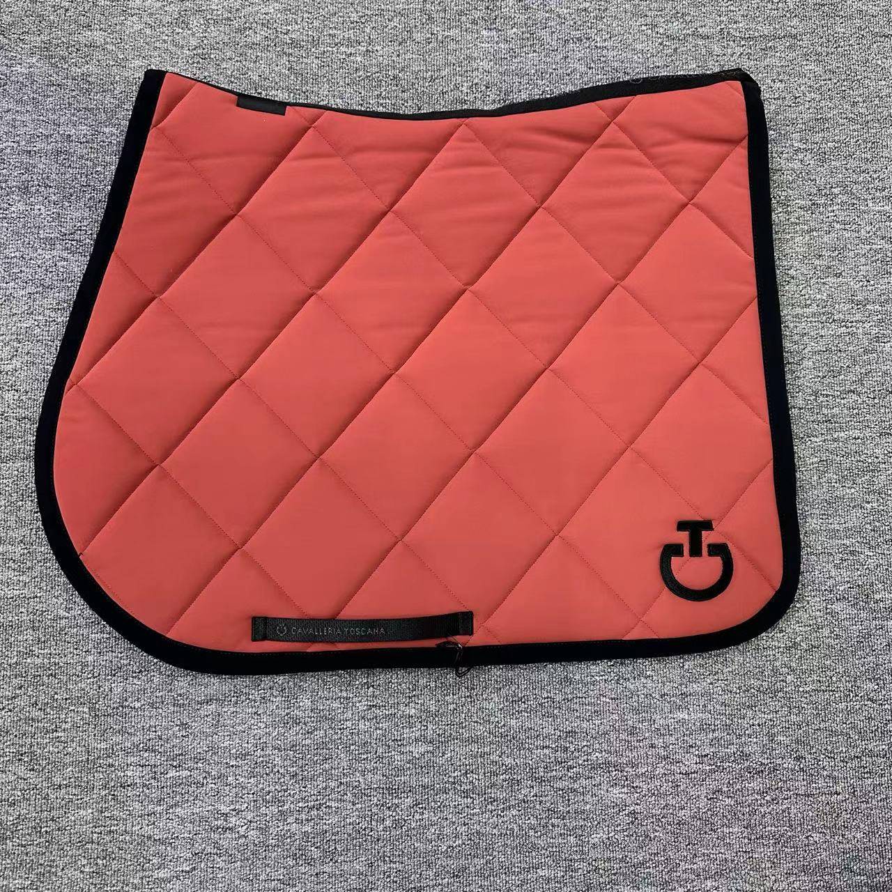 Horse saddles