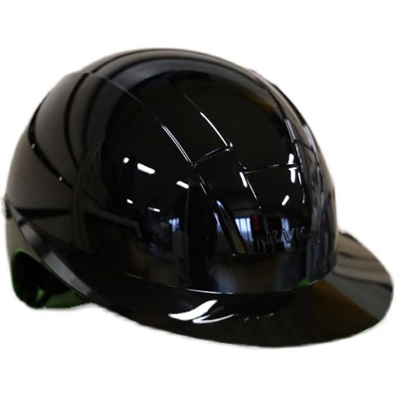 Italian Kask Equestrian helmet, male, female, children and children, Knight Hat KOOKI full bright series horse riding equipment