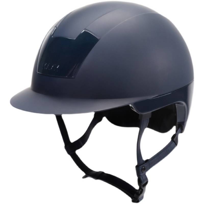 Italian Kask Equestrian helmet, male, female, children and children, Knight Hat KOOKI full bright series horse riding equipment