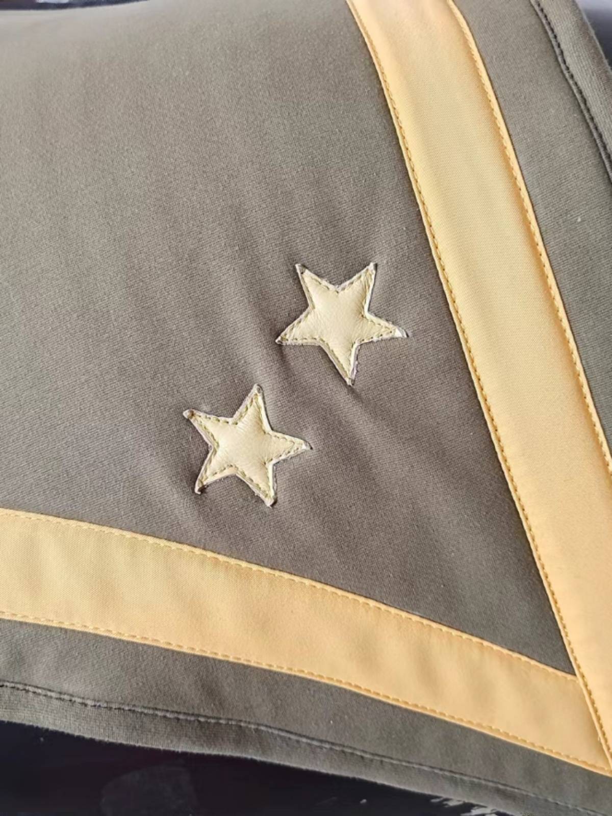 5-star cavalry saddles, sweat-deficient bras, trance-deficient ponys