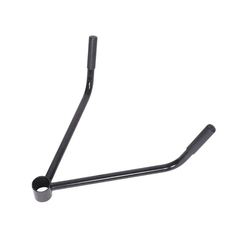 Odian double handles