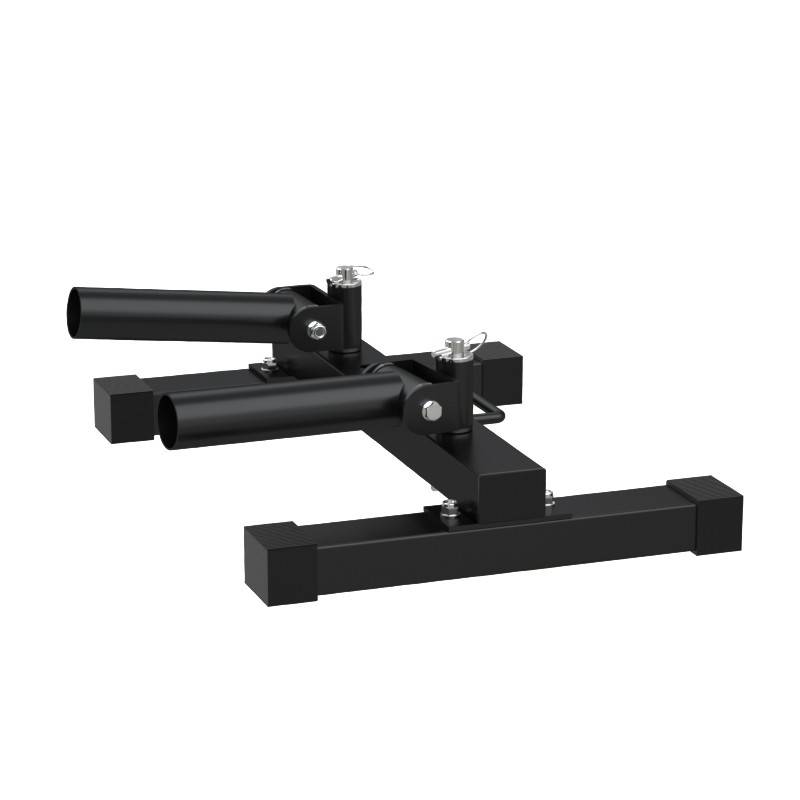 Double Core Gun