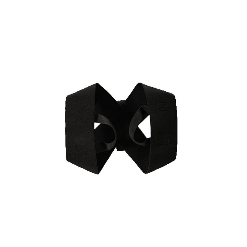 Open the shoulder strap fit and the shoulder strap, straight back shoulder training belt, a long chest correction band helps men and women to open shoulder