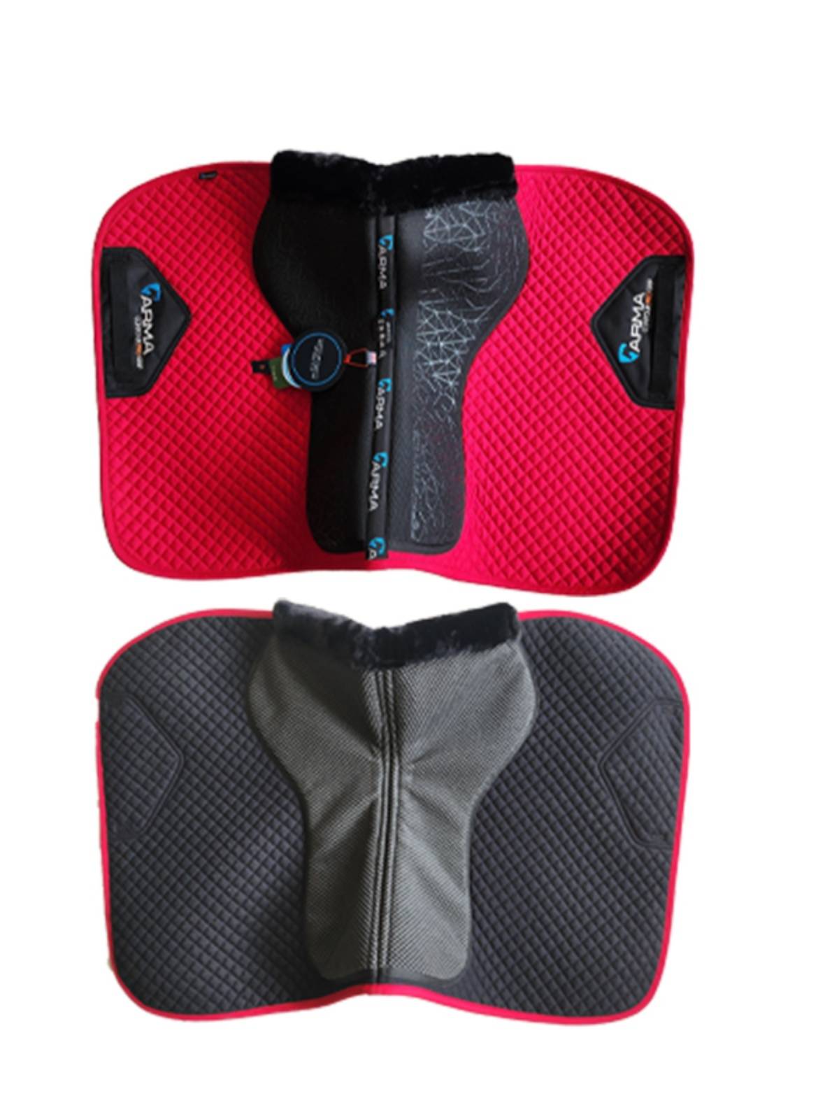 British saddle dance sweat drawer comprehensive saddle saddle cushion armAffusion pommel saddling saddling silicone cushion balance shock absorption
