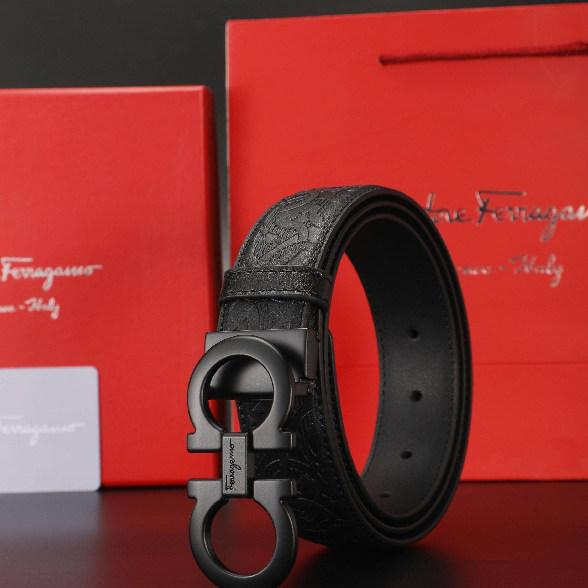 The black-button box with the big hooves