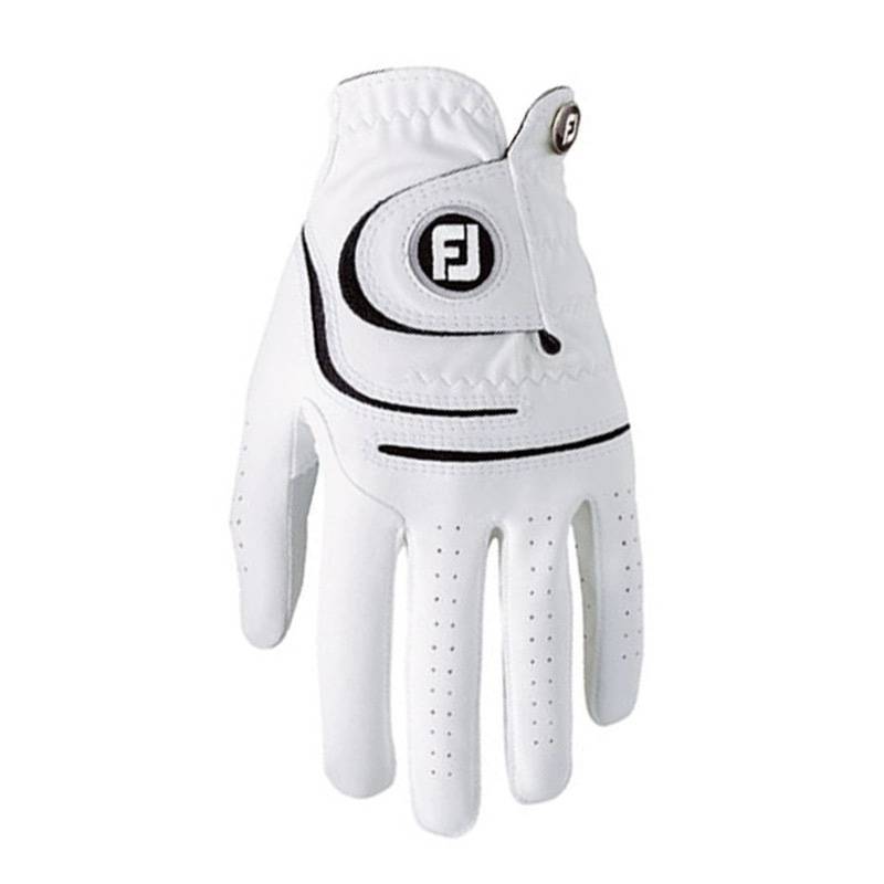 White hands, 22 yards