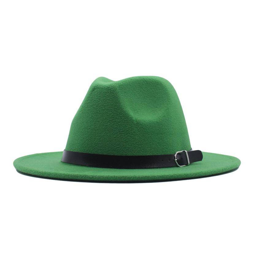 Children's flat -top hat, male and female baby, a watches, British Jazz, a child retro hip -hop watching the woolen hat