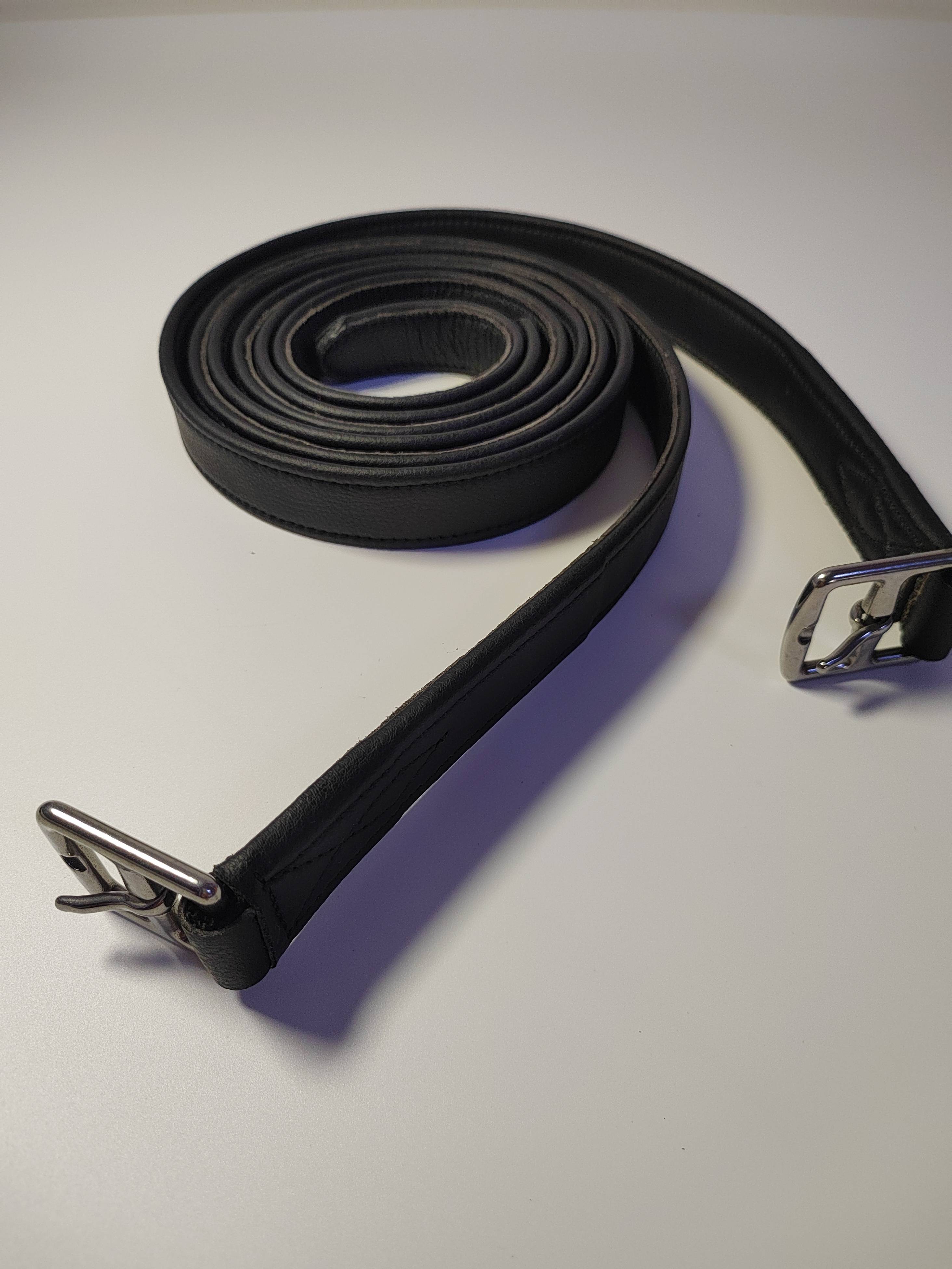 black 155cm