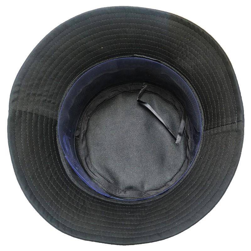 Making hat caps supportable header -to -head wearing as a fixed hat circle hat to support the interior training without deformation
