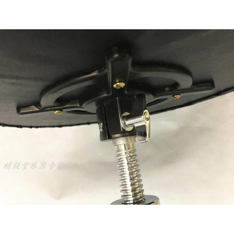 TUTN shelf drum drum stool jazz drum stool saddle -type drum stool grabbed surface lifting drum stool