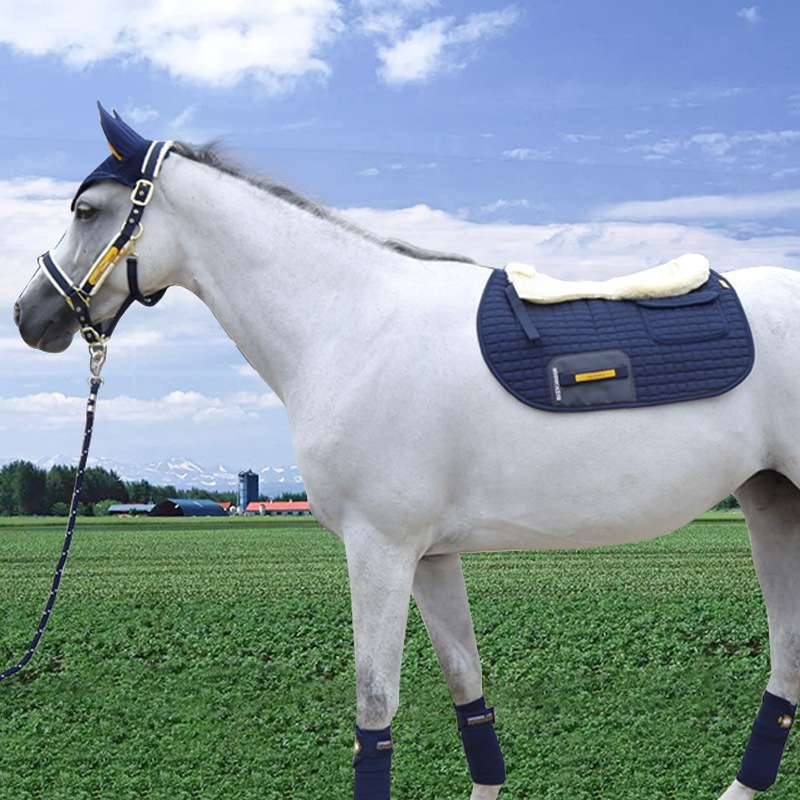 Saddle pads, fur pads, silica gel pads, tremors pads, horsebacks, horsepikes, 8210014