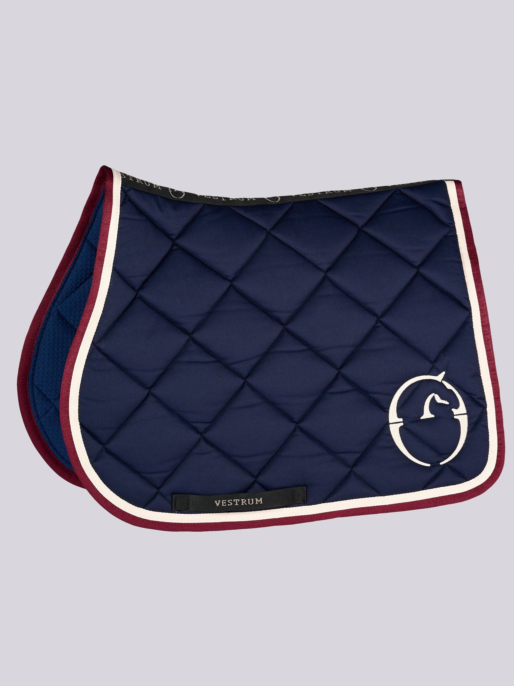 Italian VESTRUM Equestrian Sading Cathelon Cathelon Dorde saddling Equestrian Equestnicism Competition imported