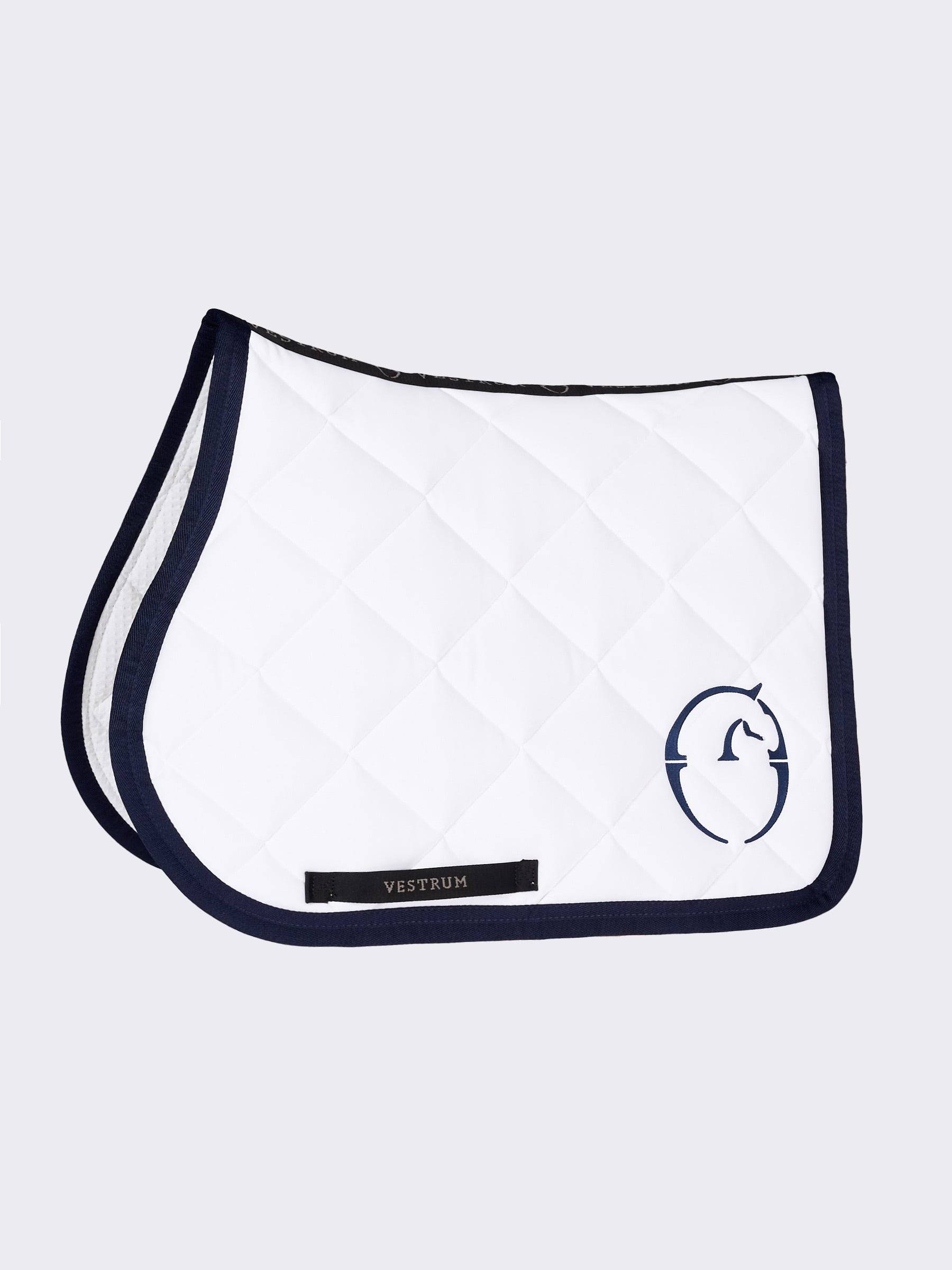 Italian VESTRUM Equestrian Sading Cathelon Cathelon Dorde saddling Equestrian Equestnicism Competition imported