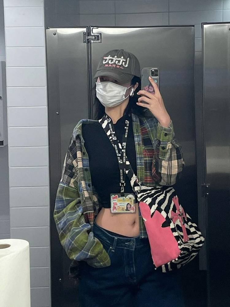 Art2 Autonomous Little Tokyo Zhuoqiu embroidered peaked caps Mingxian car sewing ping pong men and women the same LTTT niche hat