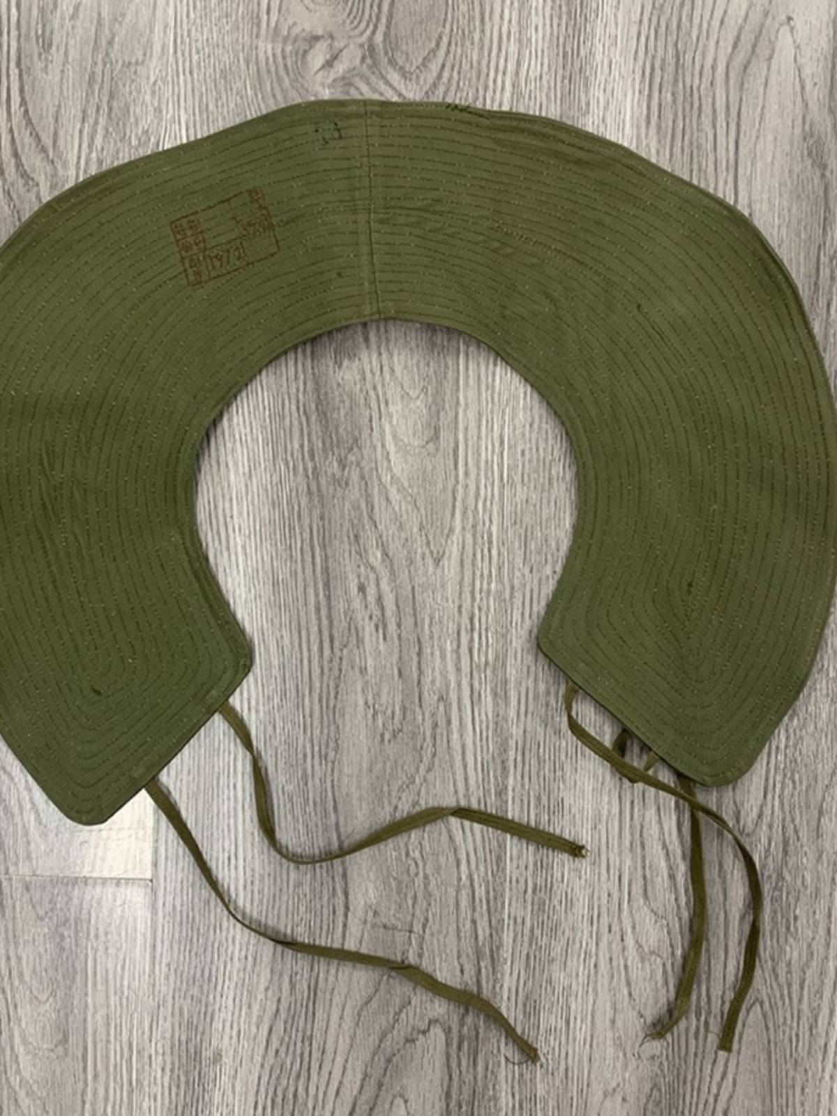 Inventory 50 types of vest 1965 old -fashioned shoulder vest lysite back thickened canvas shoulder construction sites to carry things
