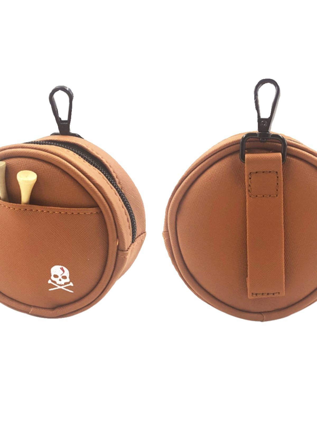Golf's new little waist bag, Han's