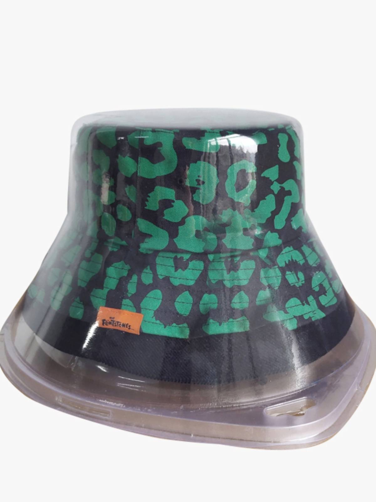 Basin hat storage box display hat box flat top vertical fisherman hat Men and women can hang dust -proof double -layer hat support
