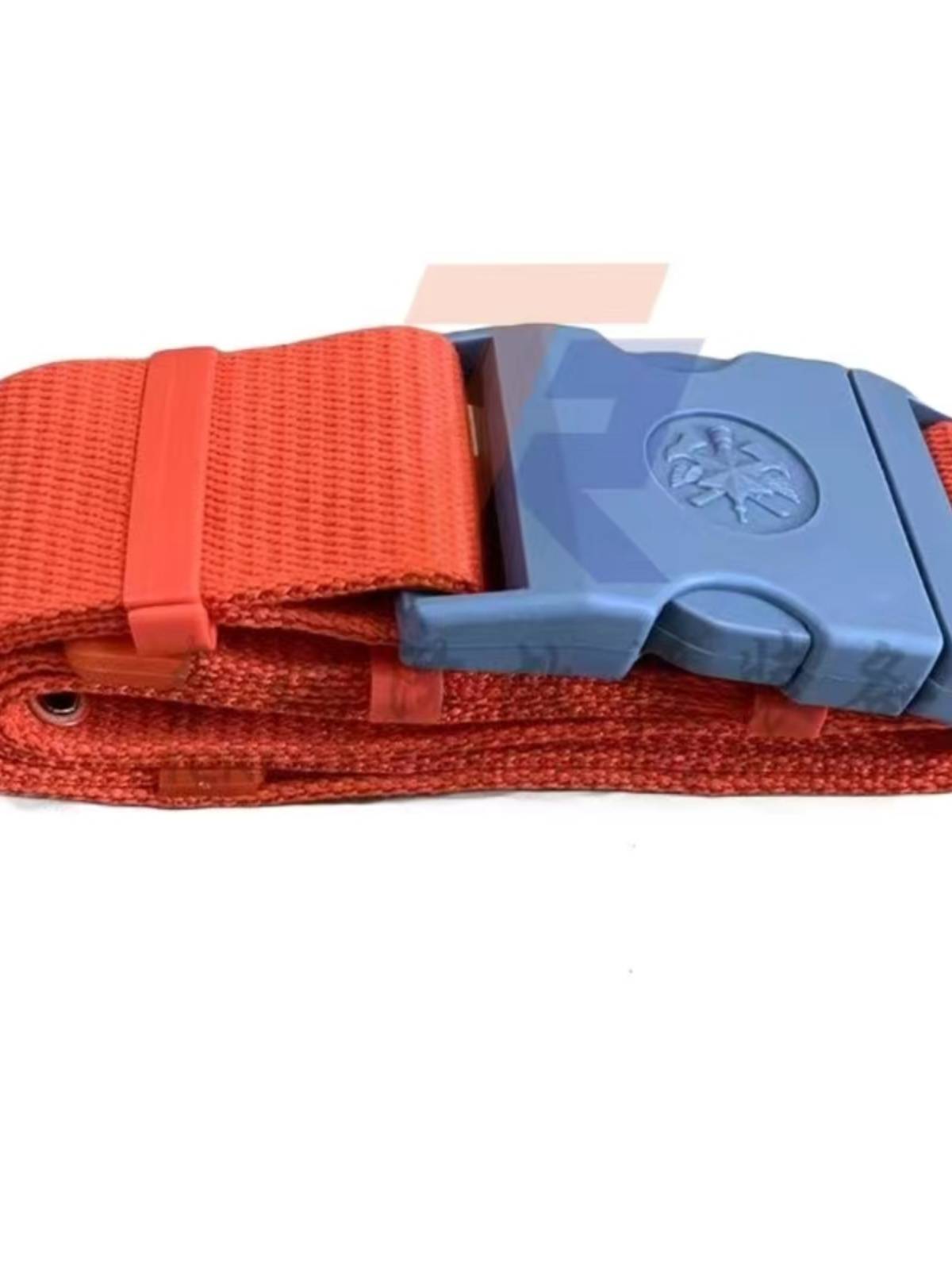 Firefighters 20 rescue rescue belts 17 unified belt canvas emergency belt construction protection dual -breasted