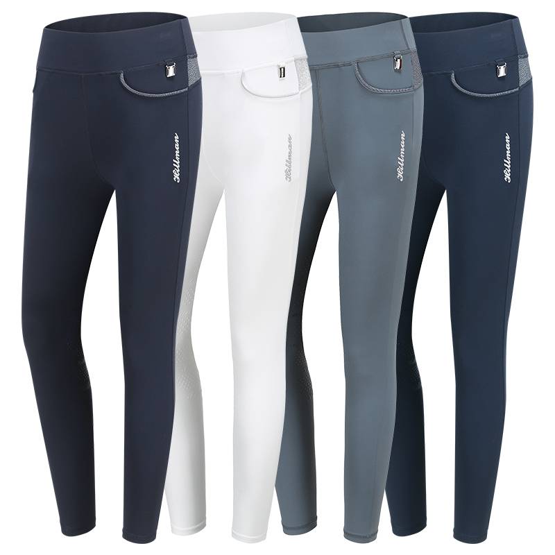 "Silen-glazed-dry-pants in the spring of the horse