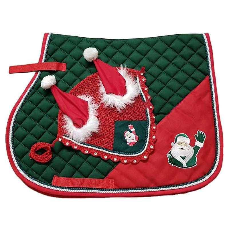 Trade money, Christmas money, water-proof saddle pads