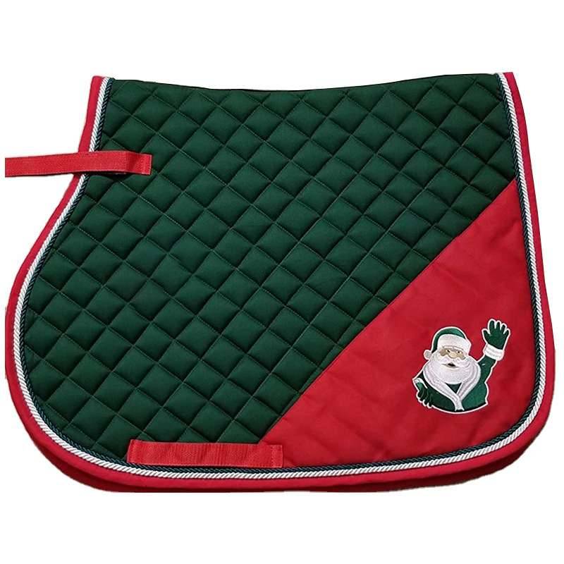 Trade money, Christmas money, water-proof saddle pads