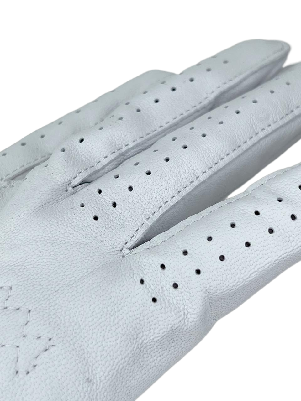 Ms. Golf's gloves, little sheep's skin, hands, smooth and smooth