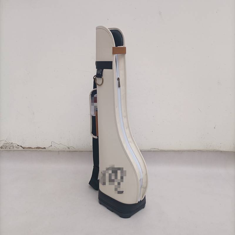 Gun white