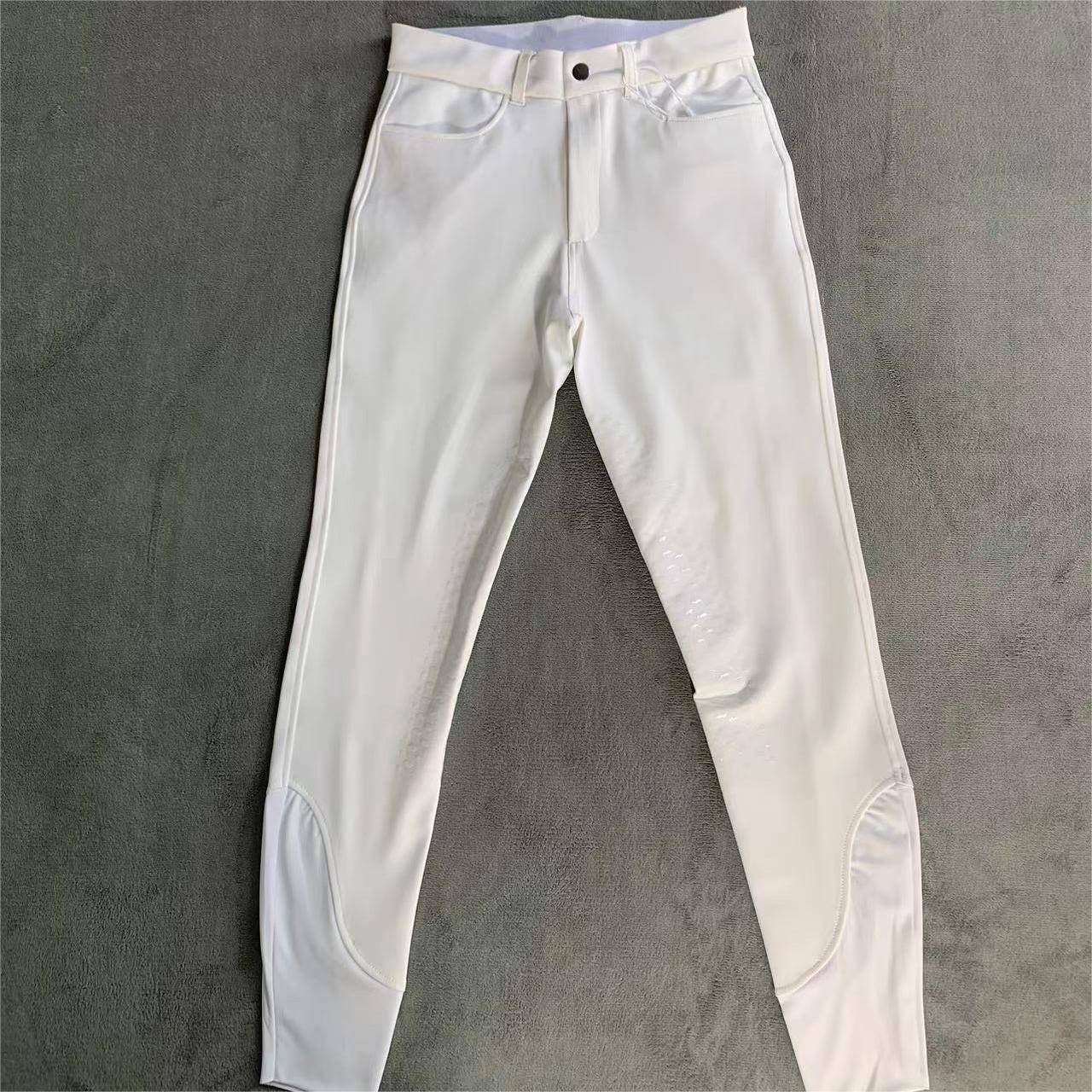 TNS silicone non -skid horses riding pants silicon gel pants equestrian pants horses horses horsema equipment horse horses