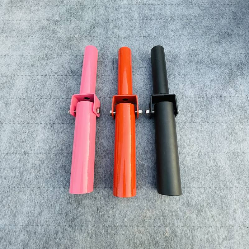 Barbell Handle Handlebaling handle handlebell pole hip -to -back, hip -to -back rowing auxiliary cannon barrel puppet lighting handle training handle