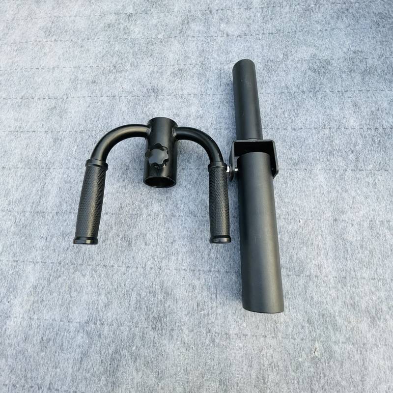 Black Hand + Black Gun