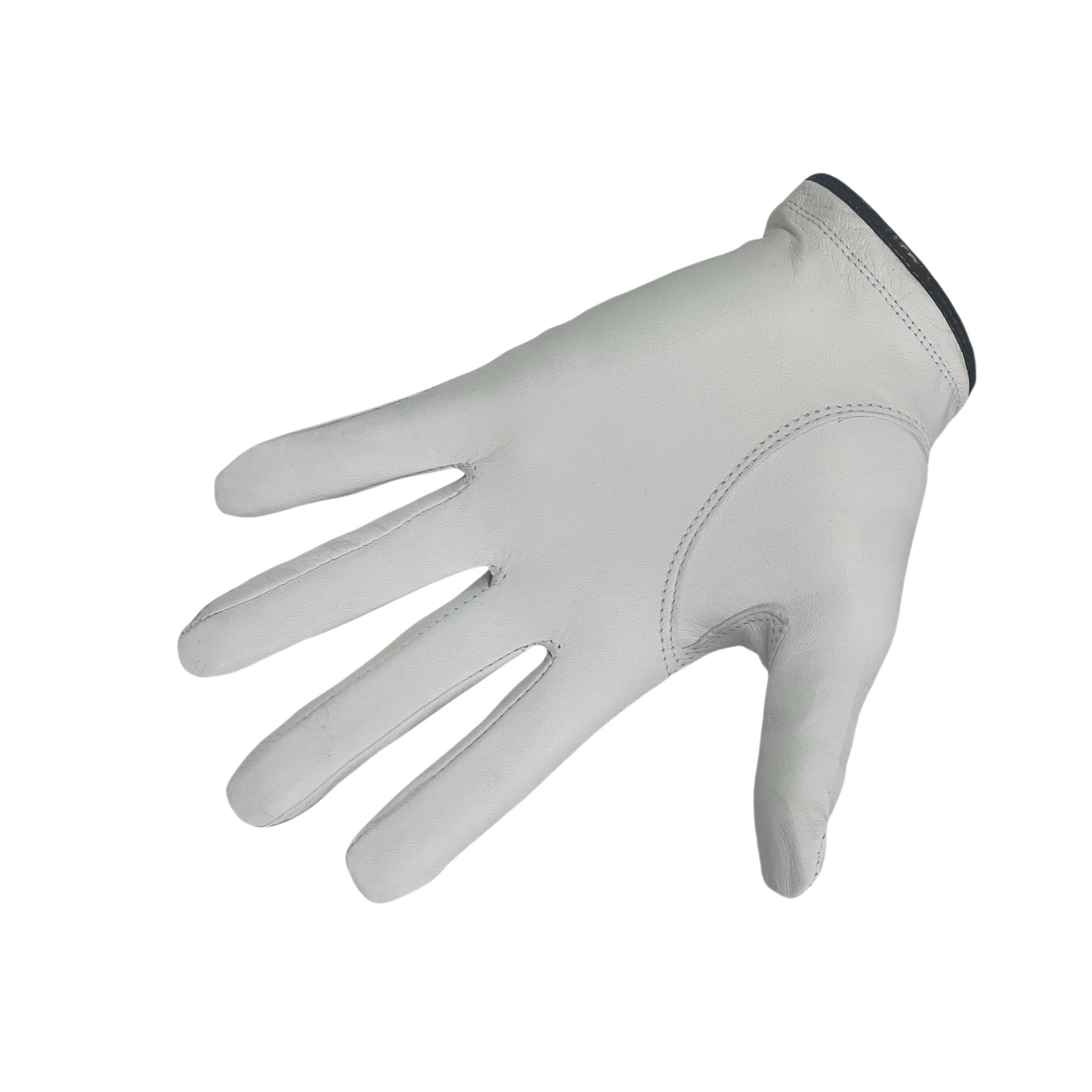 Golf Gloves, full sheep hide/men/left hand only/soft comfort/ durability/fruit
