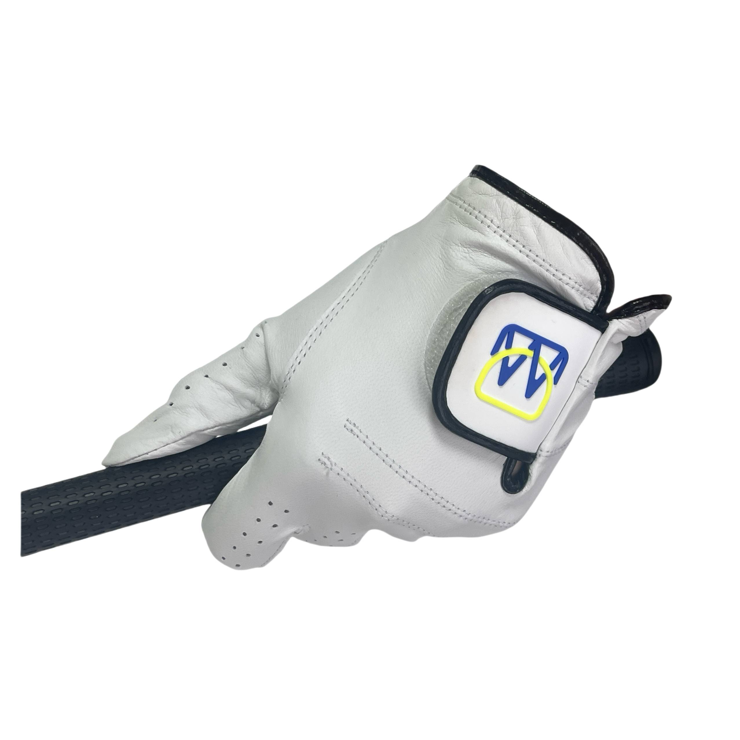 Golf Gloves, full sheep hide/men/left hand only/soft comfort/ durability/fruit
