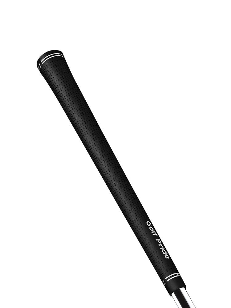 GOLF PRIDE Genuine Velvet Golf Handle Handle, Non -slip, wear -resistant comfortable soft iron rod universal grip