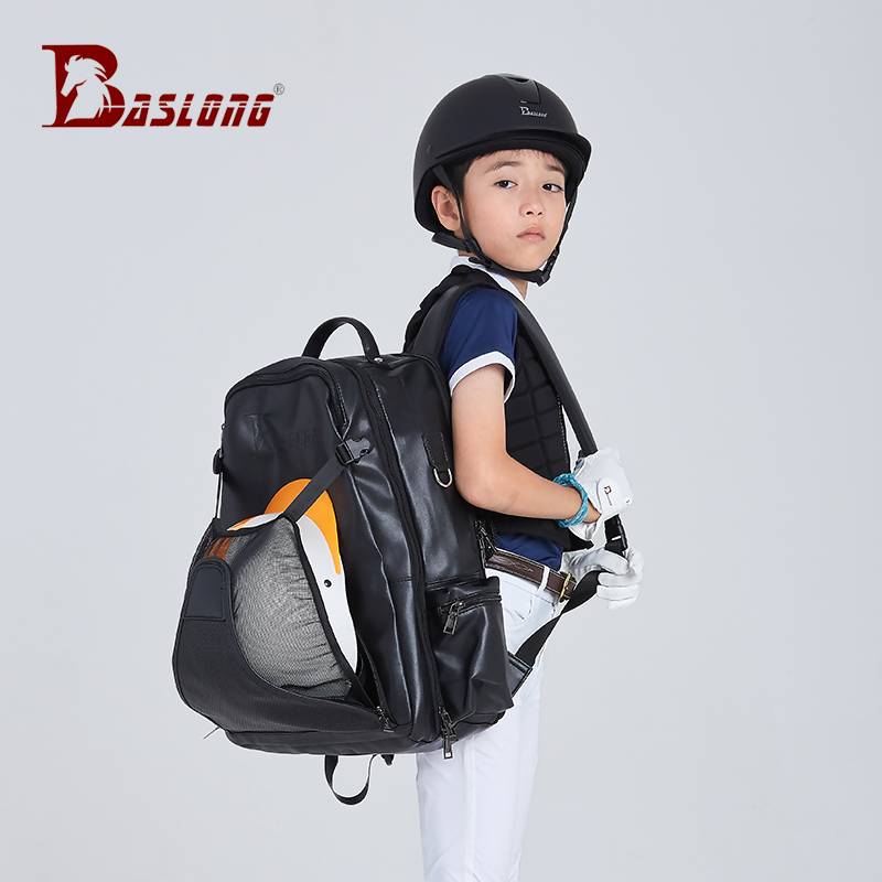 The horse packs boots and helmets, the waterproof knight packs, the eight-foot dragon horse and the multi-purpose knight packs