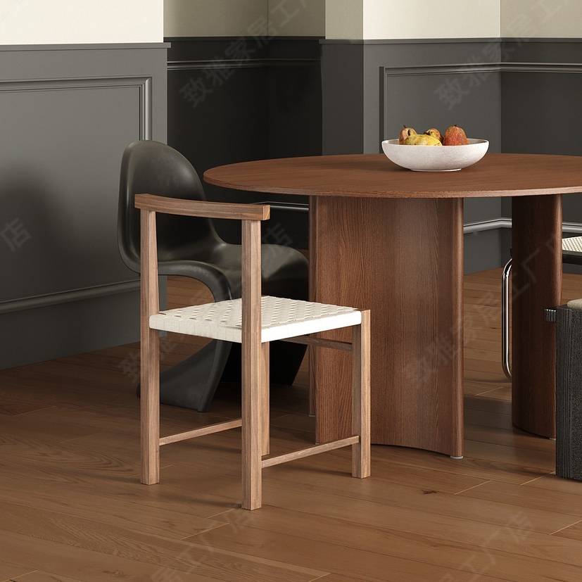 Light walnut