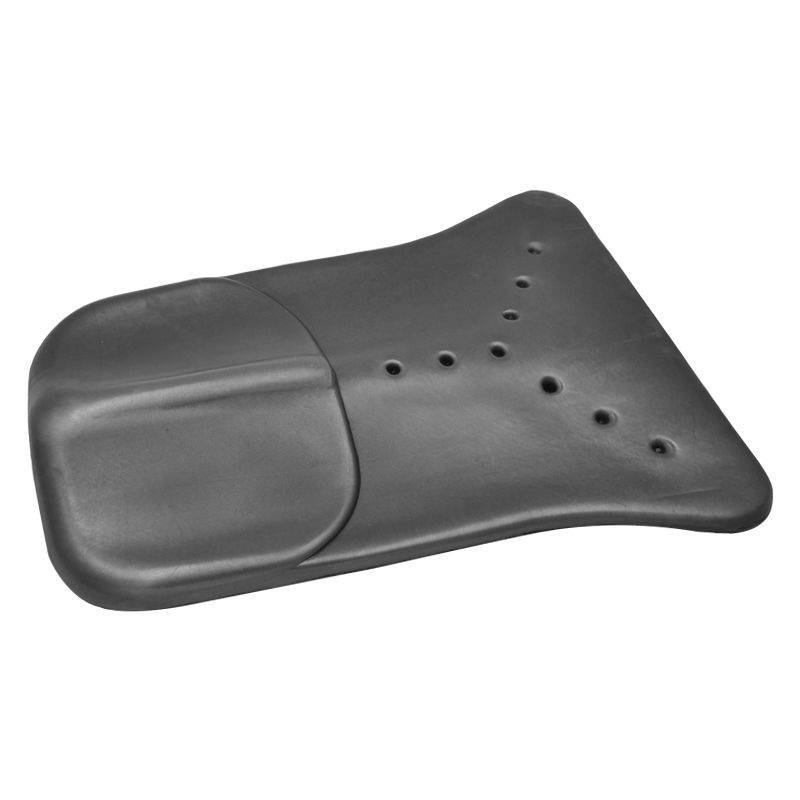 SS horses riding horse saddle pad shock reduction cushion defense back hair bubble equilibrium balance cushion cushion cushion high elasticity