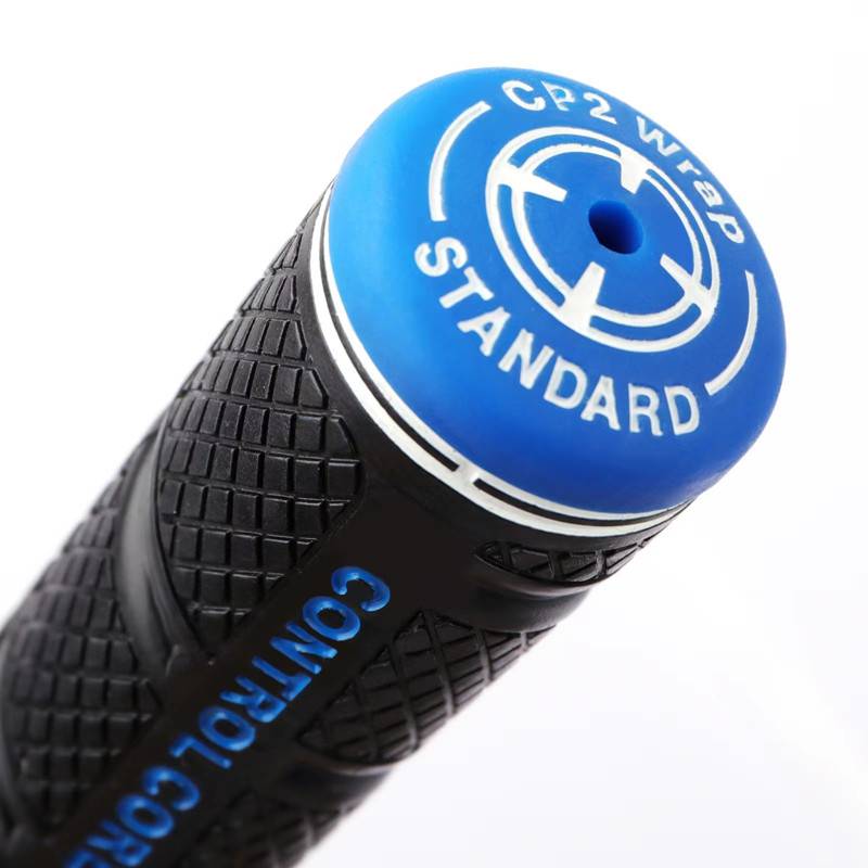 golf handles cp2, iron wooden pole handles, male and female general-purpose smooth-depressive, rubber double-coloured handles
