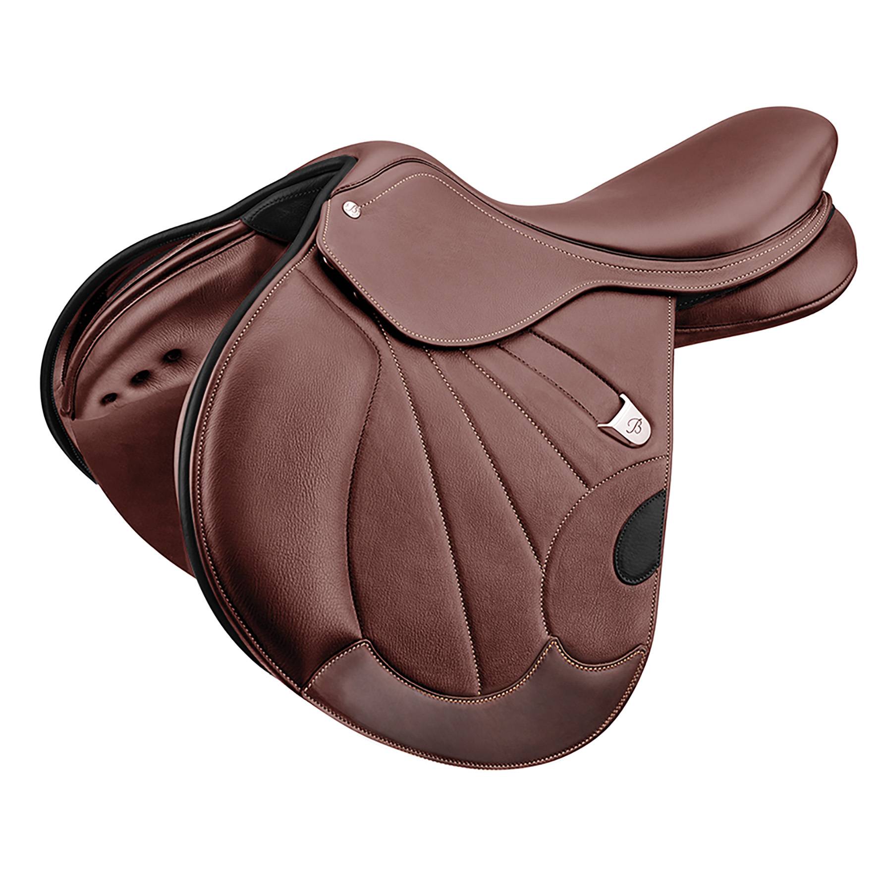 Australia imported Bates obstacle saddle (Victrix) equestrian equipment