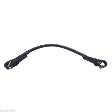 British saddling cowhide handrail obstacle saddle accessories comprehensive saddle accessories equestrian supplies riding horse Parnari horses