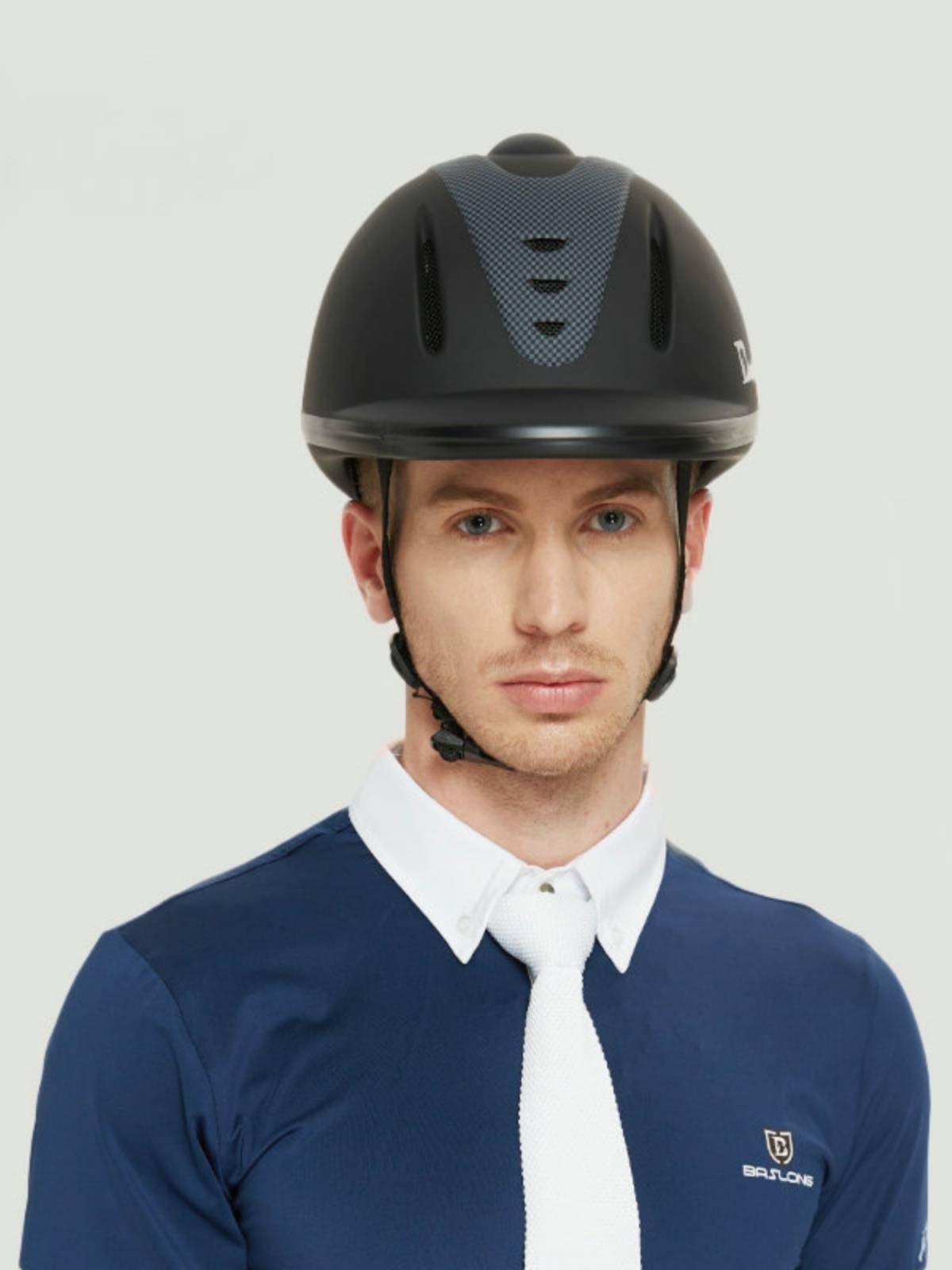 Hot -selling breathable equestrian helmet riding helmet men and women riding equipment children's equestrian helmet men and girls ride