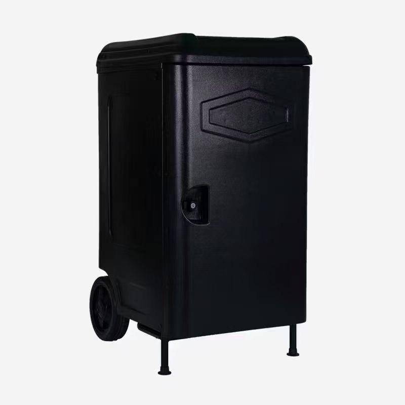 Mobile saddling box saddling box horses house saddle storage box horses and tidal box race supplies