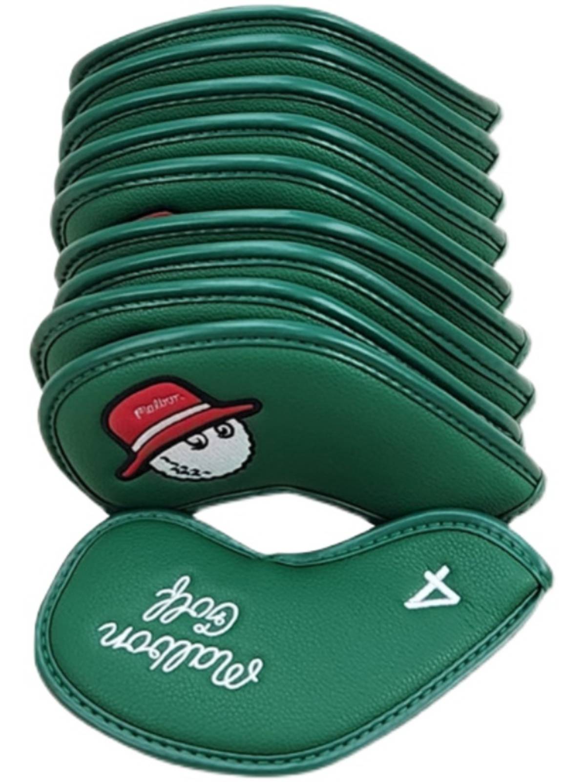 Korean fisherman's hat, Malbon Golf