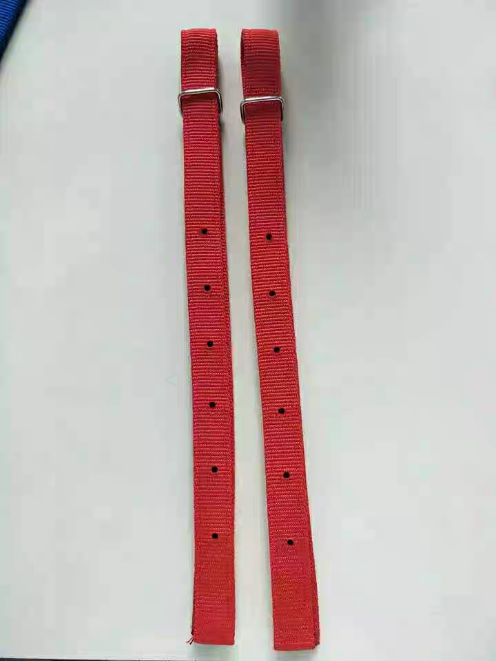 A red belly