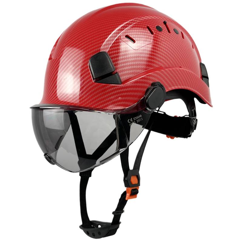 CR06X RED + INK GOGGLES