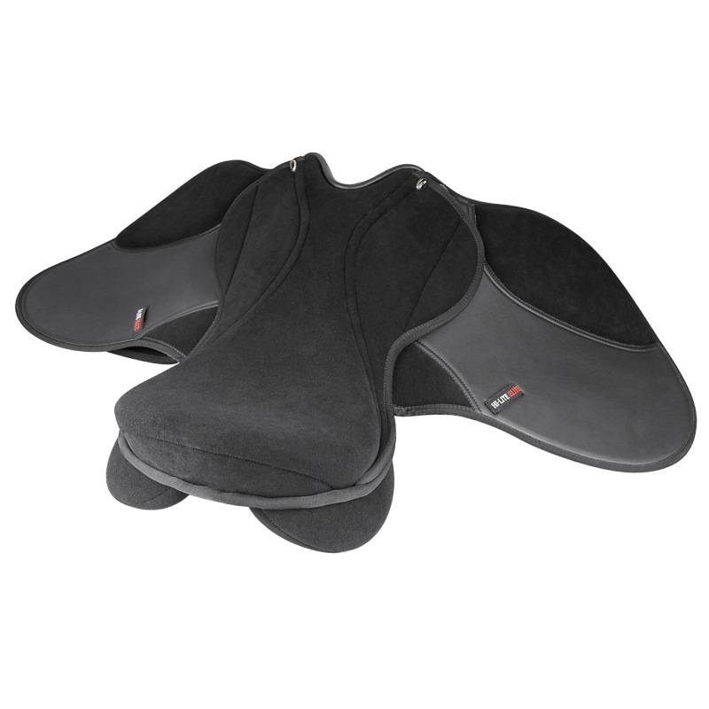 New product cross -border saddle comprehensive saddle SHIRES horsepower equestrian products manufacturer 8206003