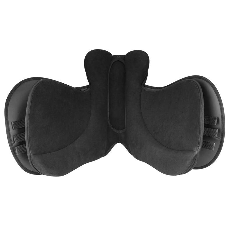 New product cross -border saddle comprehensive saddle SHIRES horsepower equestrian products manufacturer 8206003