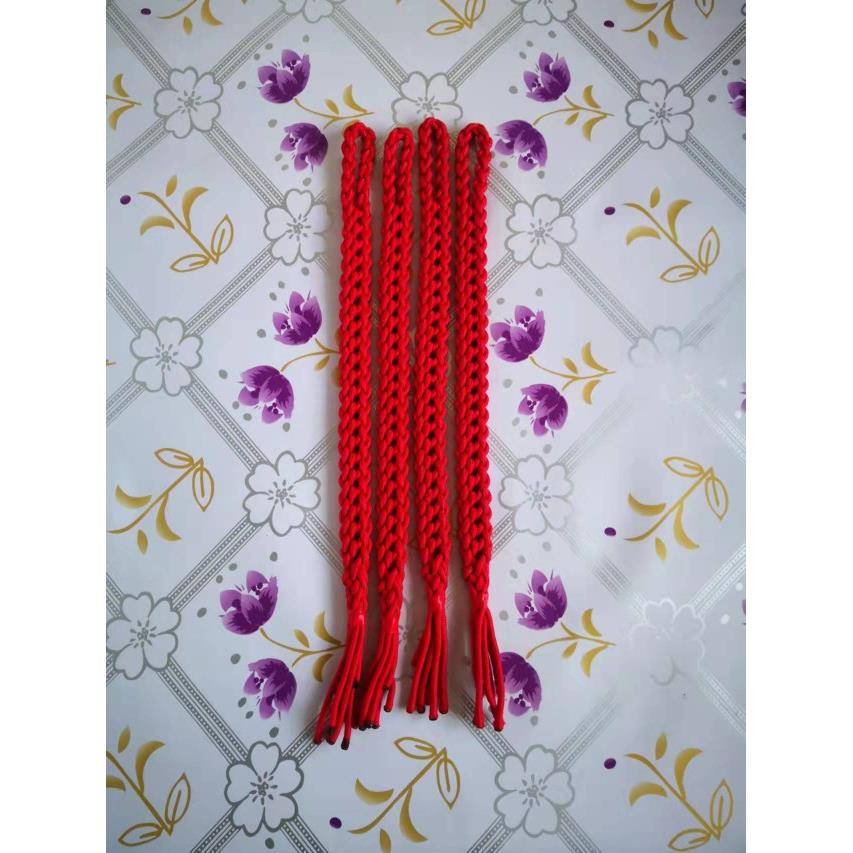 New nylon rope belly root, saddling belly belt root, horse horsema products