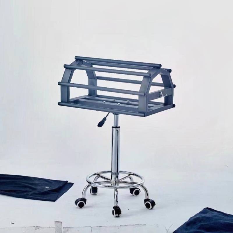 ROTATING SADDLECASE-B73