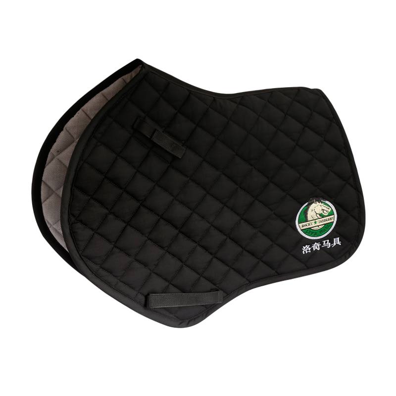 Cavassion barrier sweat padding saddling sweat drawer soft wear -resistant horse horses equipped with Rocky horse 8219012