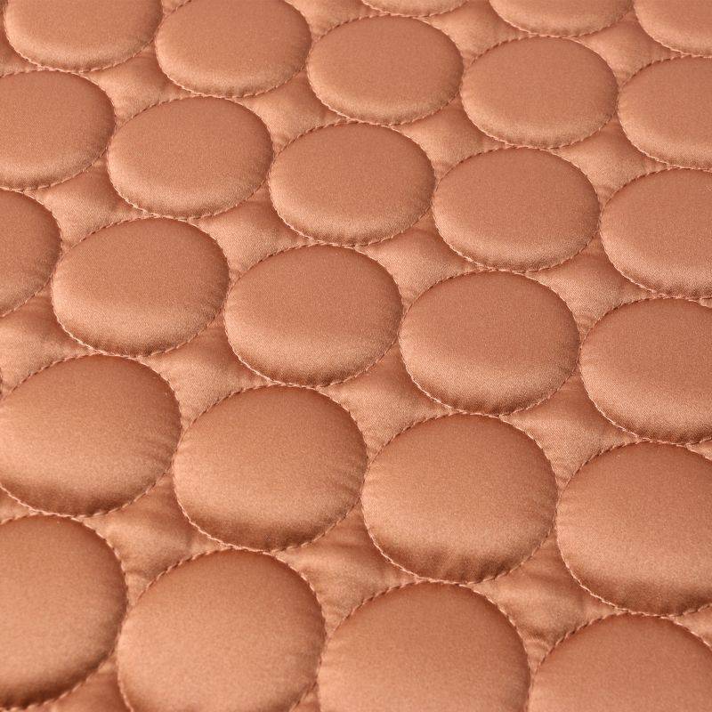 TF horses saddle dance sweat -stringed sweat pad professional equestrian motion shock absorption sweat absorption exquisite pearl